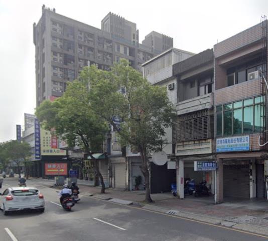 桃園透天法拍-1