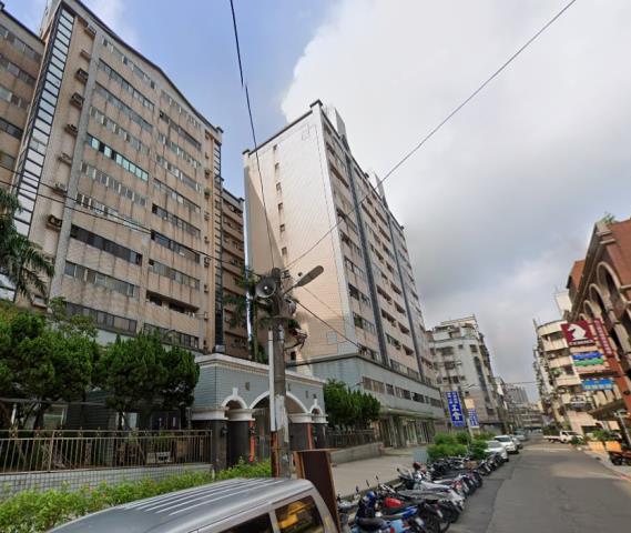 桃園法拍大樓-3