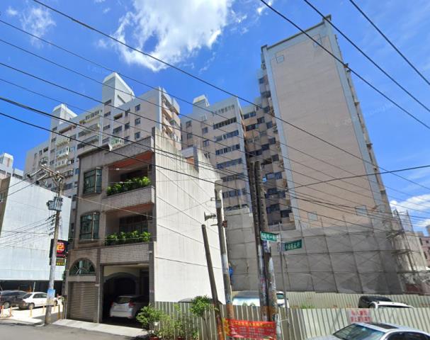 桃園法拍大樓-5