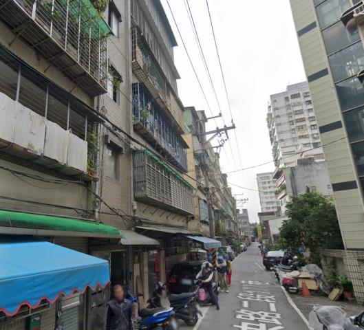 新北土城公寓法拍-3