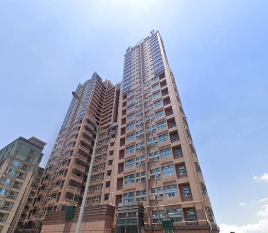 新北中和法拍大樓-1
