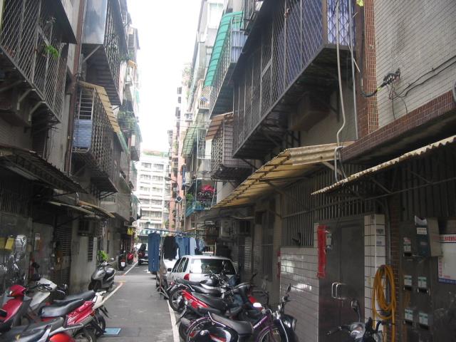 新北永和拍賣公寓-2