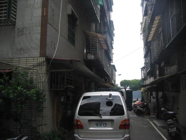 新北永和拍賣公寓-3