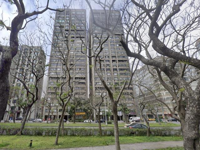 大安區法拍大樓-1