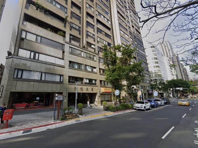 大安區法拍大樓-2
