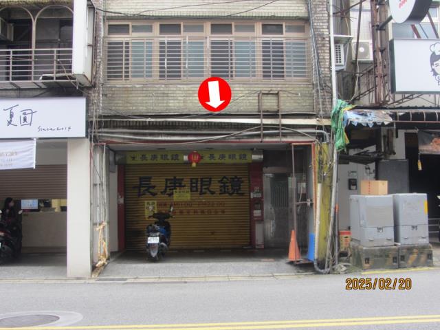 信義區公寓法拍-1