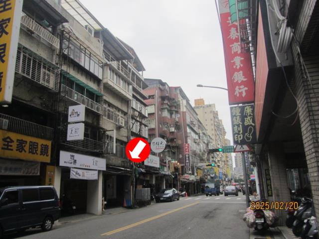 信義區公寓法拍-2