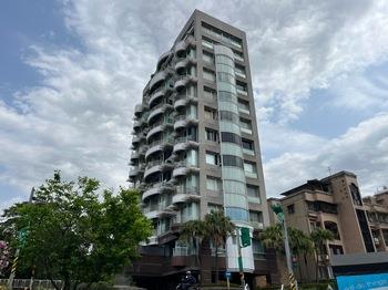 士林法拍大樓-2