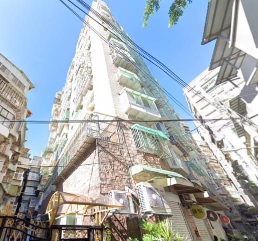 新北法拍大樓-1