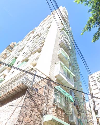 新北法拍大樓-4