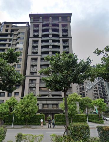 新北三重大樓法拍-0
