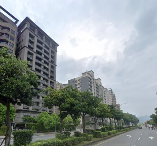 新北三重大樓法拍-2