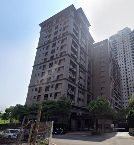 新北三重大樓法拍-3