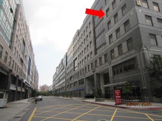 新店華廈法拍-1