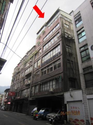 新店法拍工業用工廠-0