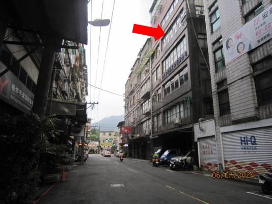 新店法拍工業用工廠-1