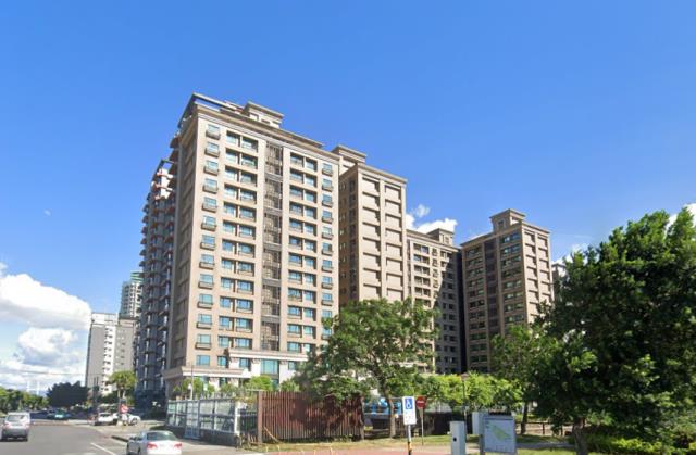 三重法拍大樓-4