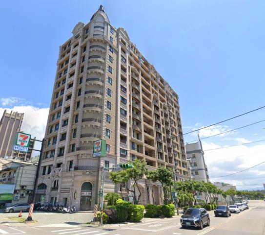 蘆竹大樓拍賣-2
