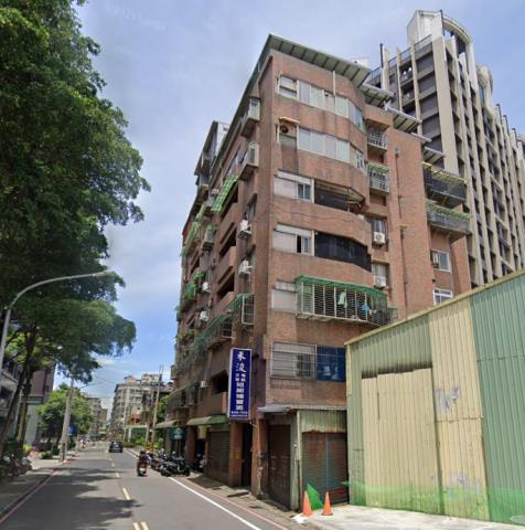 新北法拍華廈-2