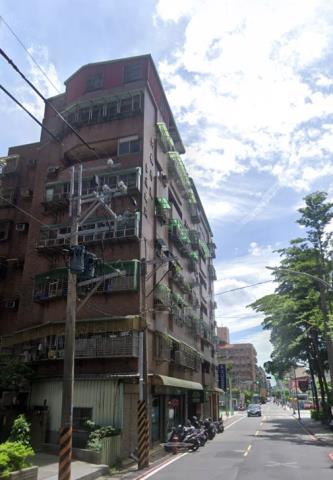 新北法拍華廈-3