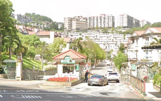 新北新店拍賣別墅-1