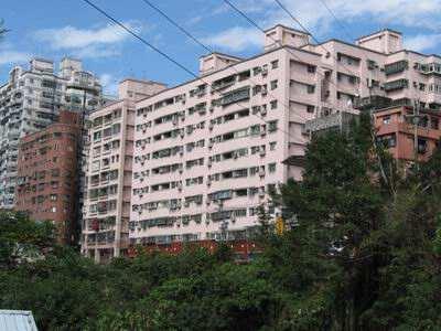 新北新店大樓法拍-0