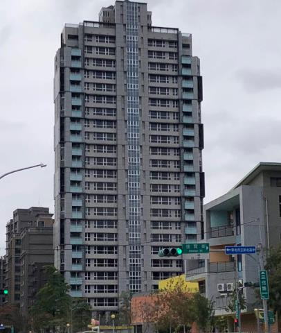 新北三重拍賣大樓-3