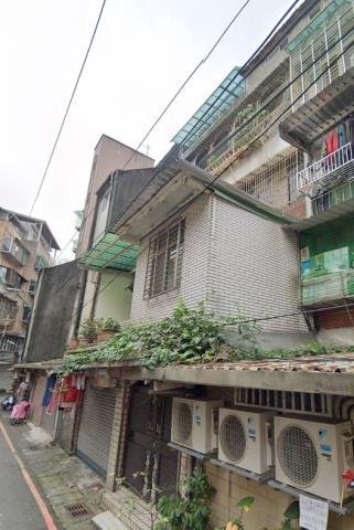 永和公寓法拍-0