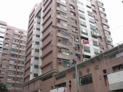 中壢大樓法拍-1