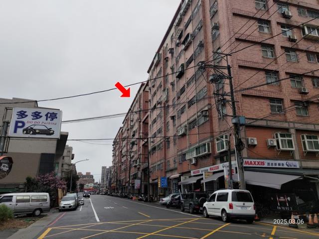 桃園中壢華廈法拍-2