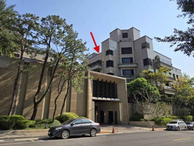 台北華廈法拍-7