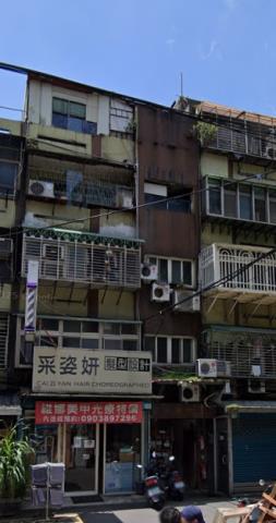 新北三重公寓法拍-0
