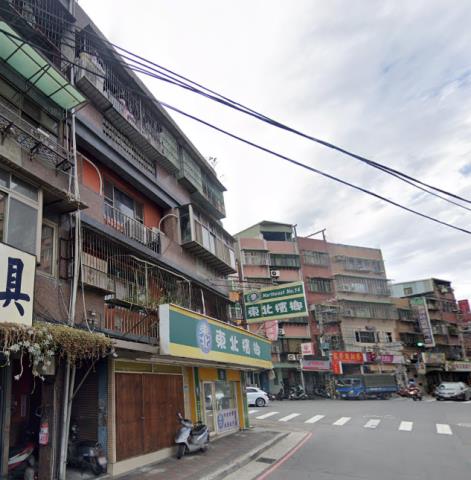新北五股公寓法拍-1