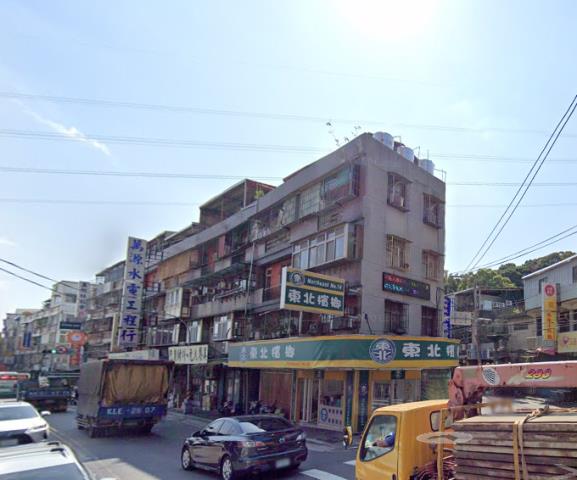 新北五股公寓法拍-2