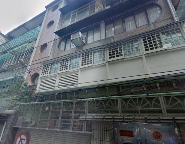 新北永和法拍公寓-1