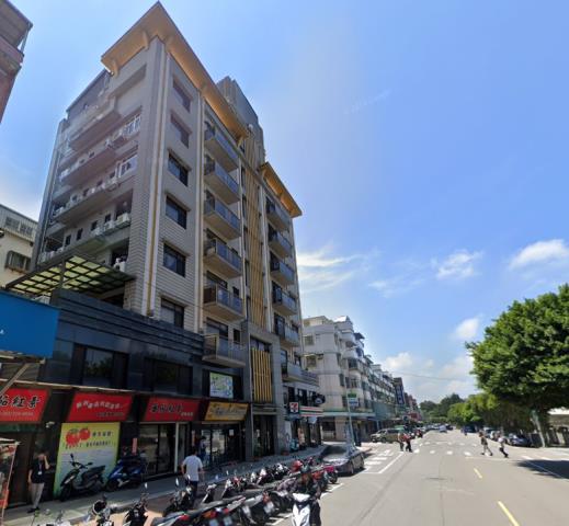 龜山法拍華廈-2