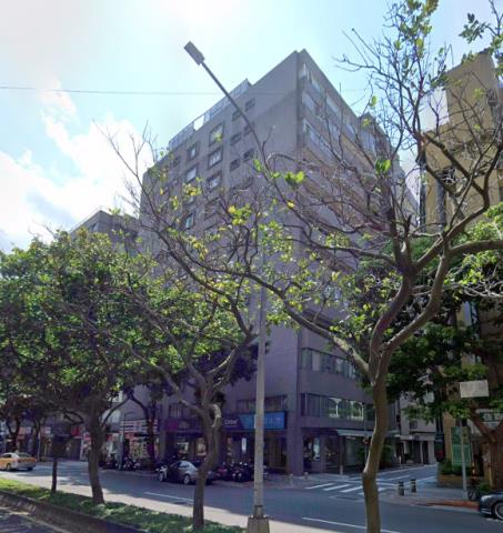 大安區大樓拍賣-1