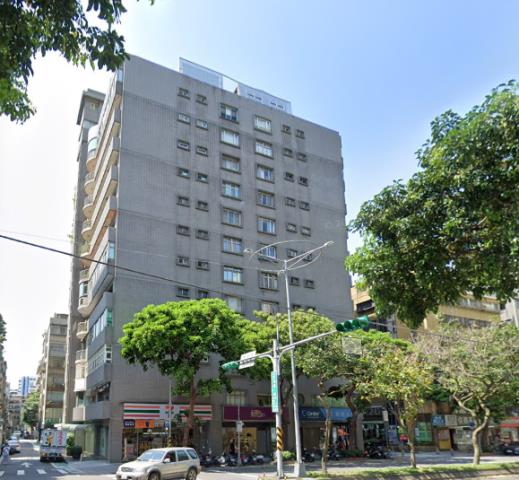 大安區大樓拍賣-2