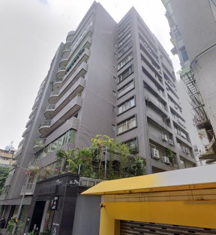 大安區大樓拍賣-3