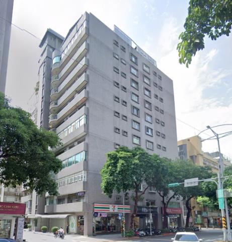 大安區大樓拍賣-4