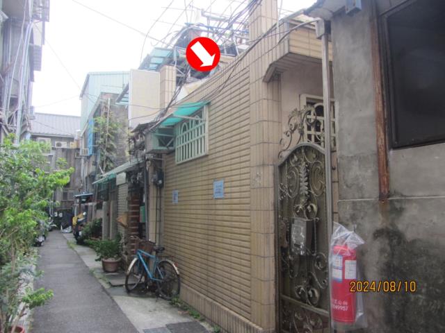 士林平房法拍-0