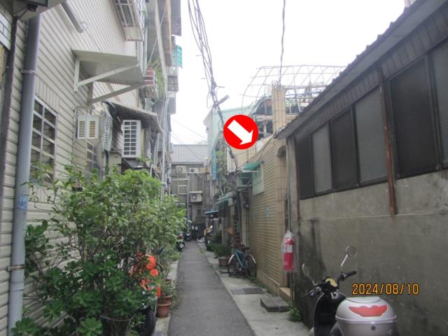士林平房法拍-1