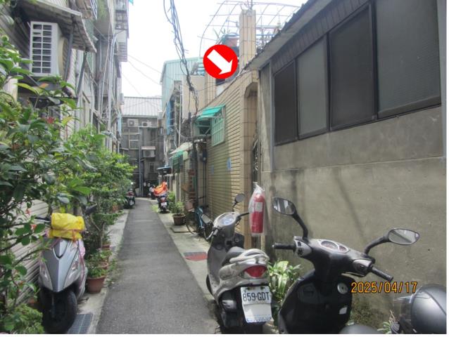 士林平房法拍-5