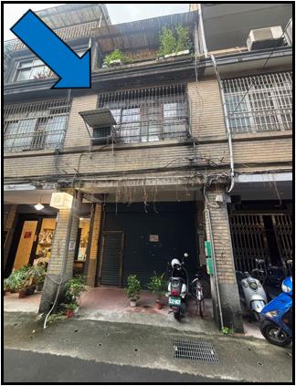 台北法拍透天-0