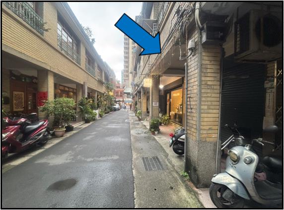 台北法拍透天-2