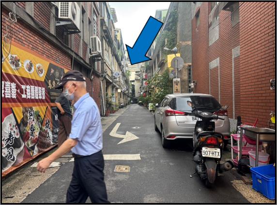 台北法拍透天-3