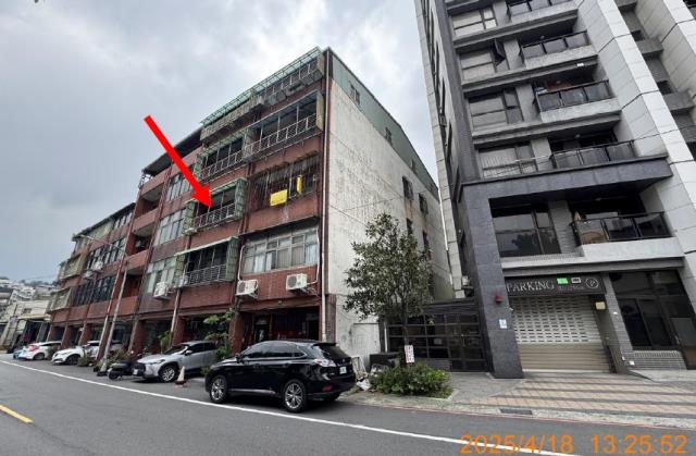 新北三峽公寓拍賣-1
