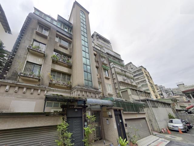 大安區華廈法拍-0