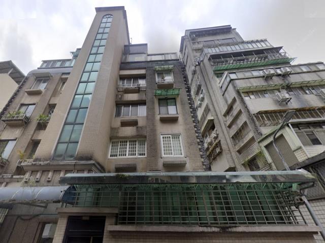大安區華廈法拍-1