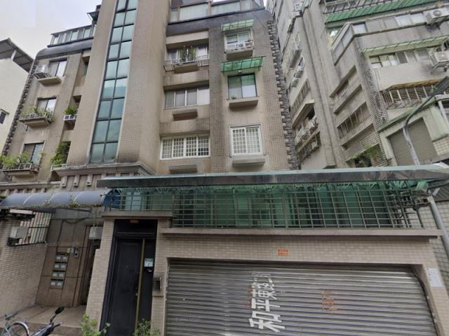 大安區華廈法拍-2